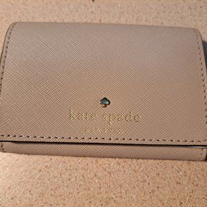 Kate Spade Mikas Pond Christine wallet
